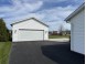 2260 Crystal View Drive Kronenwetter, WI 54455