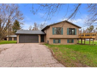 1834 County Road G Nekoosa, WI 54447