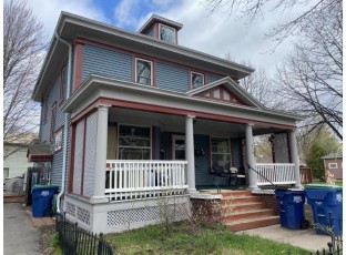 410 Fulton Street 1008 N 5TH STREET Wausau, WI 54403