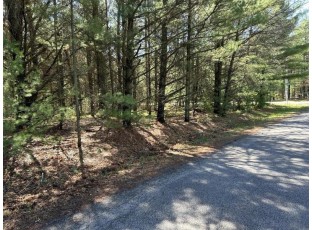 LOT 48 Dubay Pines Subdivision ALTENBURG ROAD Junction City, WI 54443