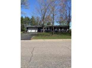 457 Shady Lane Wisconsin Rapids, WI 54494