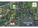 LT2 Racine Avenue, Muskego, WI 53150