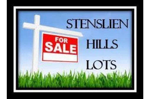 LOT 53 Stenslien Hills, Westby, WI 54667