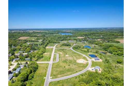 LT3 Fairway Drive, Twin Lakes, WI 53181