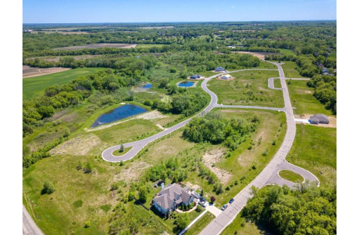 LT3 Fairway Drive, Twin Lakes, WI 53181