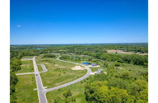 LT79 Fairway Drive, Twin Lakes, WI 53181