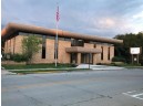 197 West Chestnut Street, Burlington, WI 53105-1200