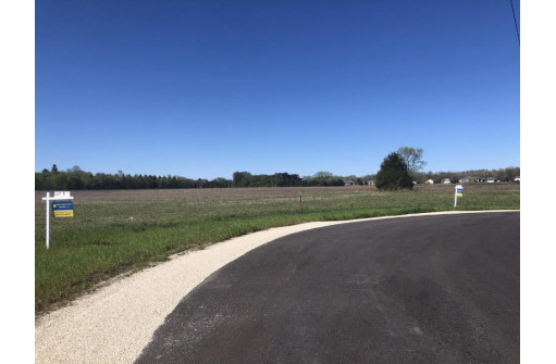 LOT 3 David'S View Csm 6939 Drive, West Bend, WI 53090