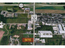 LT0 North Main Street, Sheboygan Falls, WI 53085