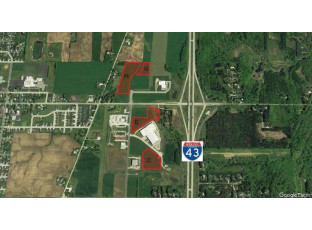 LTH North Business Park Drive Oostburg, WI 53070