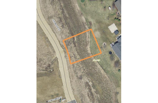 LOT 19 Stenslien Hills, Westby, WI 54667