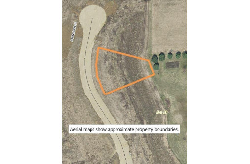 LOT 21 Stenslien Hills, Westby, WI 54667