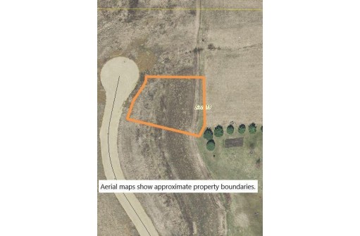 LOT 22 Stenslien Hills, Westby, WI 54667