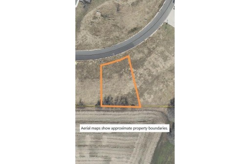 LOT 48 Stenslien Hills, Westby, WI 54667