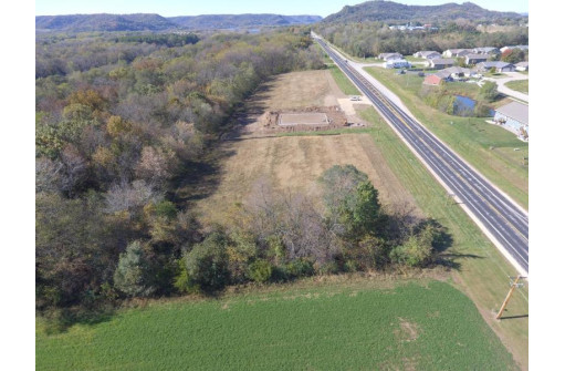 LOT 2 State Hwy 35, Trempealeau, WI 54661-9201