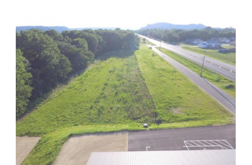 LOT A State Hwy 35, Trempealeau, WI 54661-9201