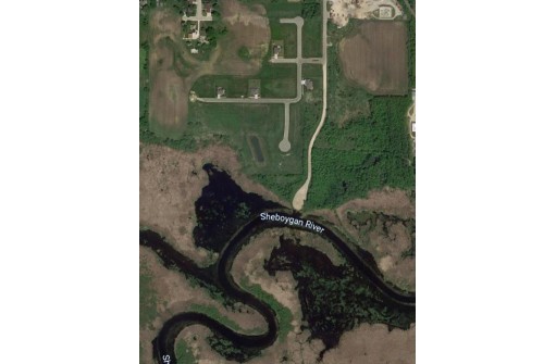 LT4 River Meadow Drive, Kiel, WI 53042-1320