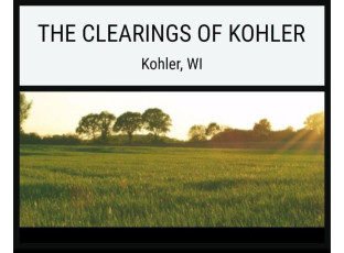 LT37 Clearings Drive Kohler, WI 53044