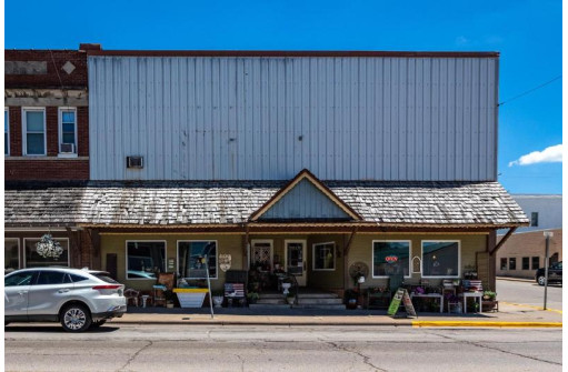 115 S Main Street 117, Westby, WI 54667-1305