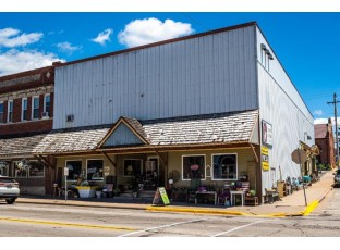 115 S Main Street 117 Westby, WI 54667-1305