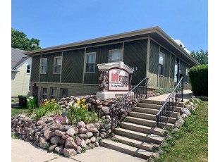 2011 Wisconsin Avenue New Holstein, WI 53061-1316