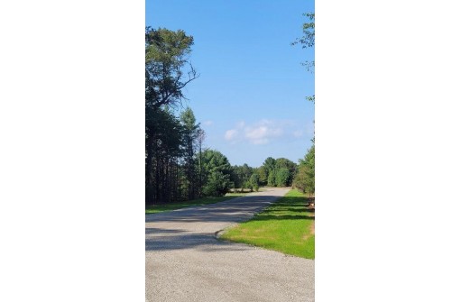 LT3 Rader Road, Marinette, WI 54143