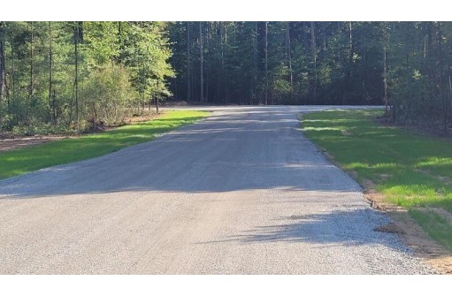 LT8 Radar Road, Marinette, WI 54143