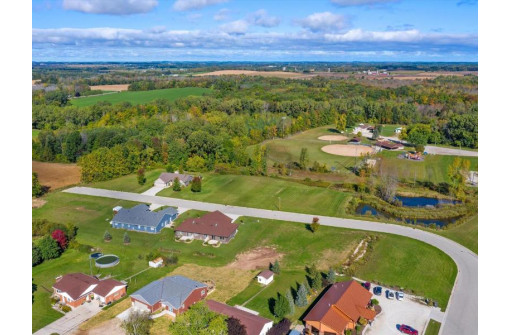 LT6 Park View Drive, Whitelaw, WI 54247