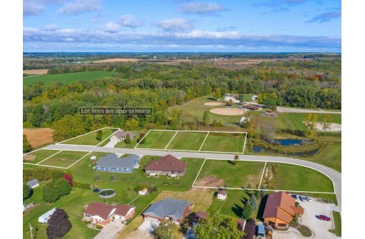 LT7 Park View Drive, Whitelaw, WI 54247