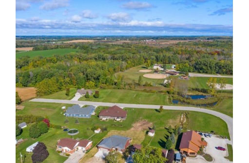 LT7 Park View Drive, Whitelaw, WI 54247