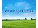 LOT 31 West Ridge Estates, Holmen, WI 54636