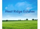 LOT 40 West Ridge Estates, Holmen, WI 54636