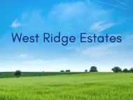 LOT 35 West Ridge Estates
