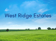 LOT 36 West Ridge Estates