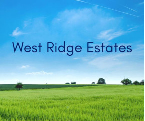 LOT 38 West Ridge Estates