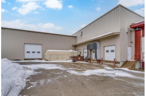 114 West Juneau Street, Tomah, WI 54660