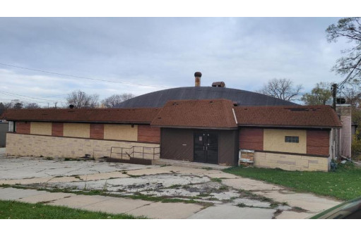 1400 13th Street, Racine, WI 53403-2066