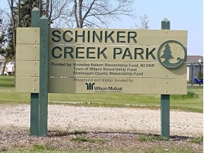 LT165 Schinker Creek Road