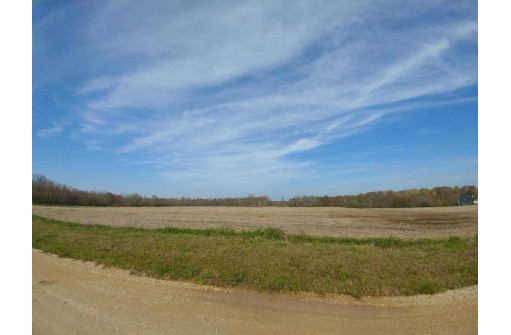 LT166 Schinker Creek Road, Sheboygan, WI 53081