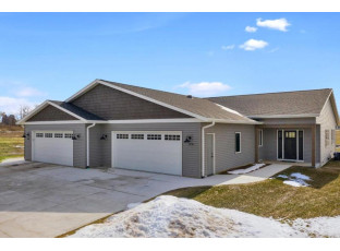 540 Raybern Court Random Lake, WI 53075