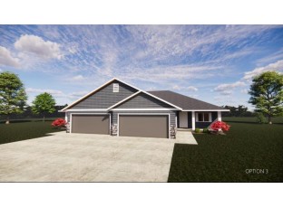 555 Raybern Court Random Lake, WI 53075