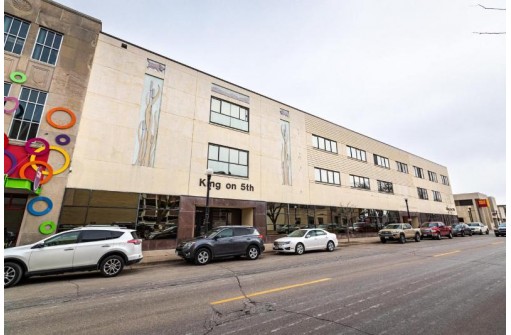 505 King Street #380, La Crosse, WI 54601