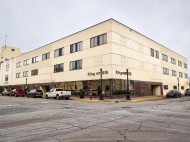 505 King Street #324