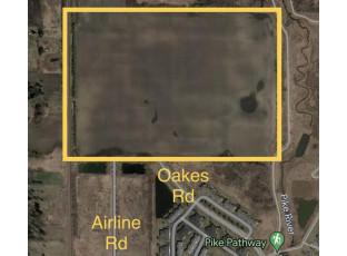 LT0 Oakes Road Mount Pleasant, WI 53406