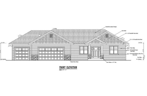 4165 County Road Kw, Port Washington, WI 53074