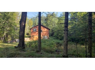 500 Jacquet Road Long Lake, WI 54542