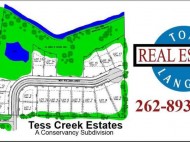 LOT 17 West Tess Creek Street