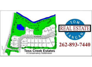 LOT 6 West Tess Creek Street Franklin, WI 53132