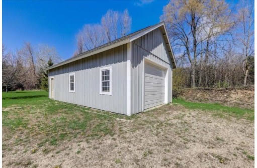 LT1 Goodland Road, Rubicon, WI 53078