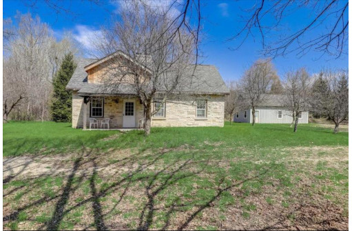 LT1 Goodland Road, Rubicon, WI 53078